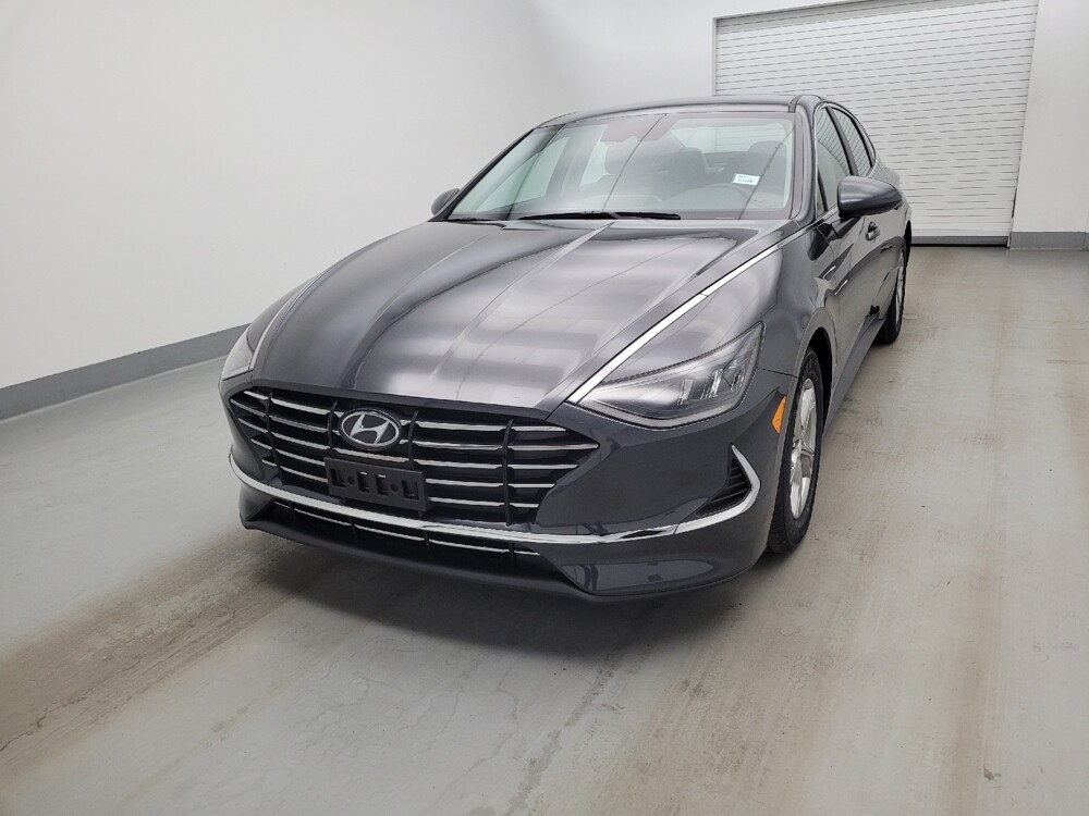 2022 Hyundai Sonata in Cincinnati, OH 45255 - 18134214 15