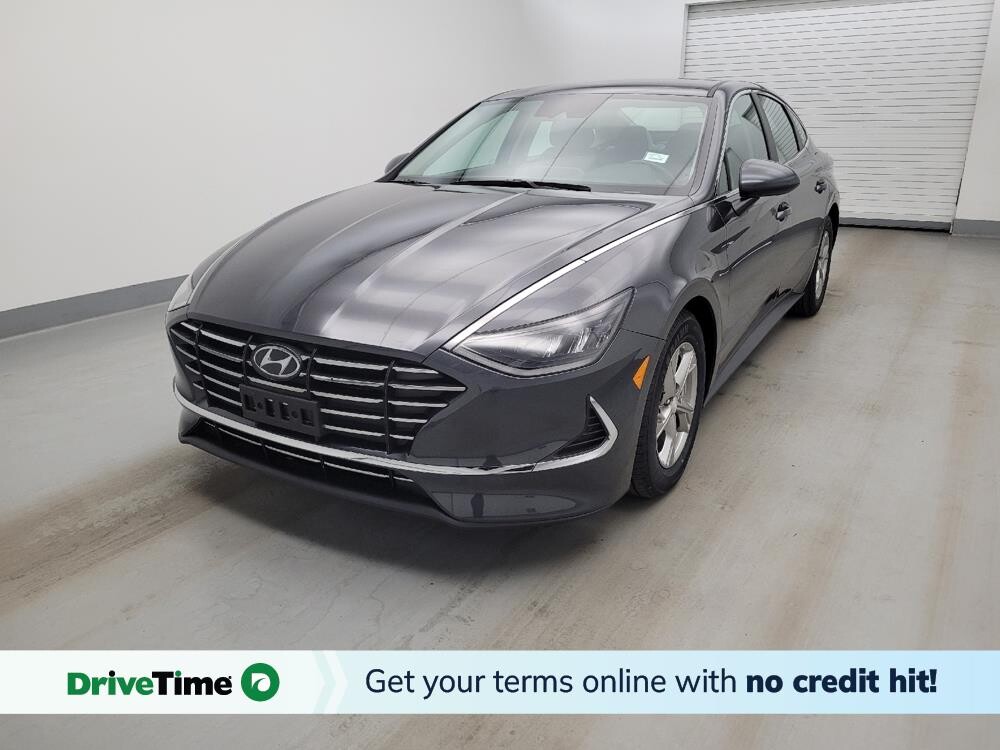 2022 Hyundai Sonata in Cincinnati, OH 45255 - 18134214