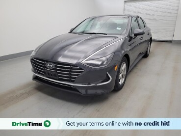 2022 Hyundai Sonata in Cincinnati, OH 45255