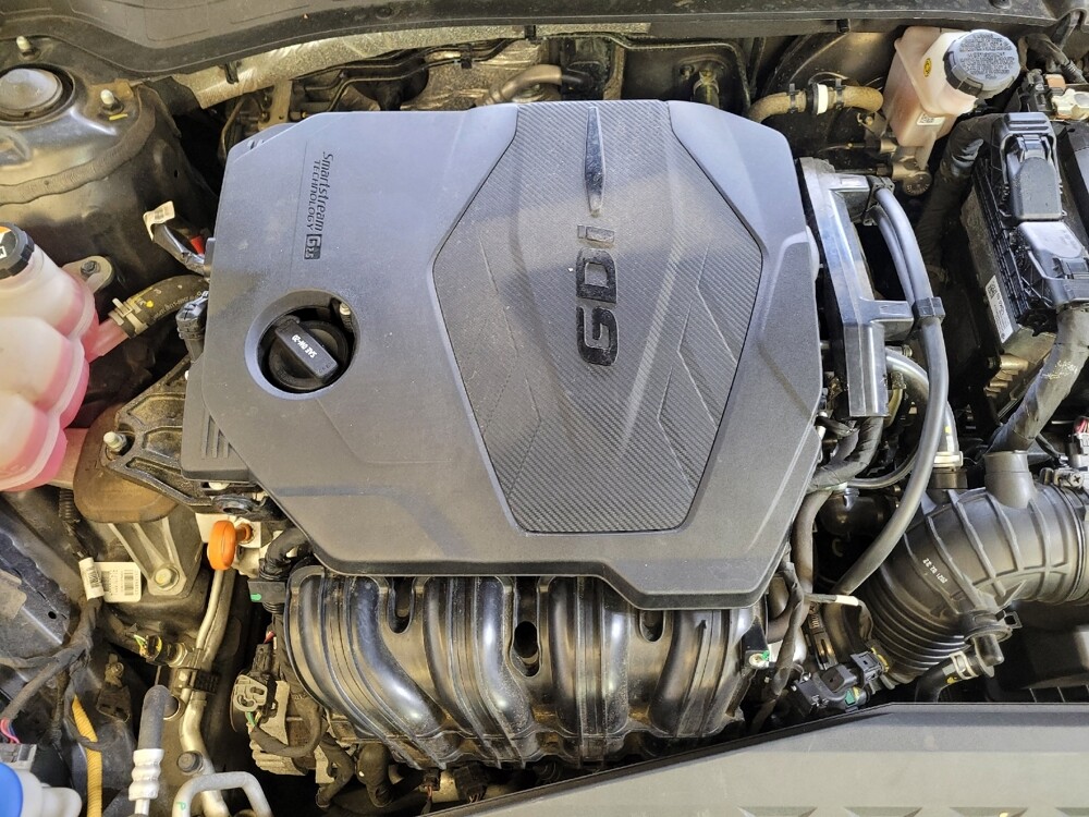 2022 Hyundai Sonata in Cincinnati, OH 45255 - 18134214 30