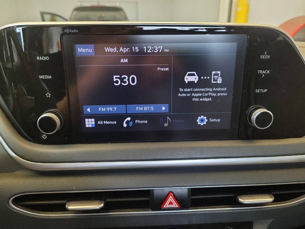 2022 Hyundai Sonata in Cincinnati, OH 45255 - 18134214 25