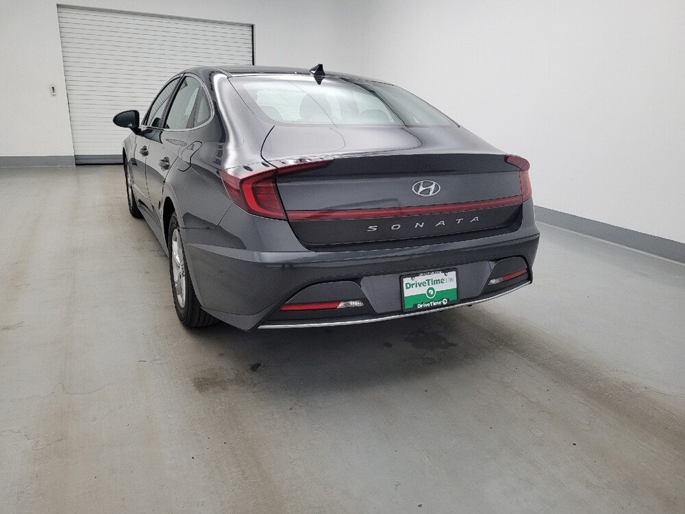 2022 Hyundai Sonata in Cincinnati, OH 45255 - 18134214 6