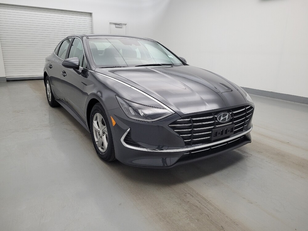 2022 Hyundai Sonata in Cincinnati, OH 45255 - 18134214 13