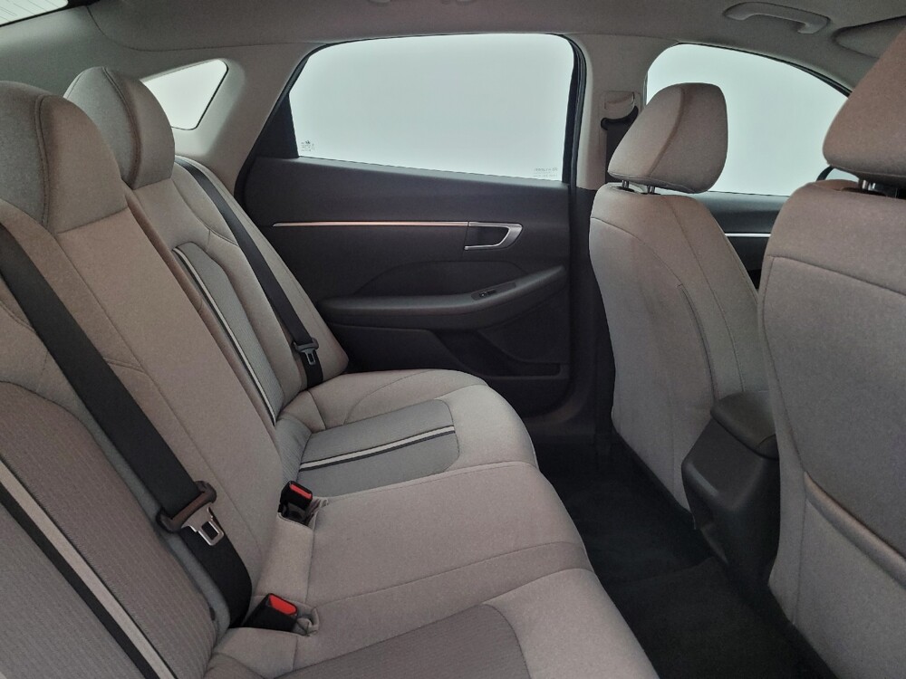 2022 Hyundai Sonata in Cincinnati, OH 45255 - 18134214 19
