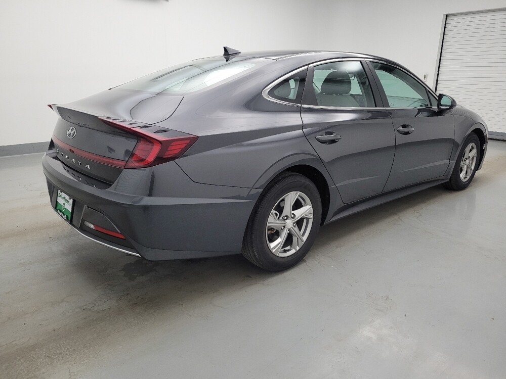 2022 Hyundai Sonata in Cincinnati, OH 45255 - 18134214 10