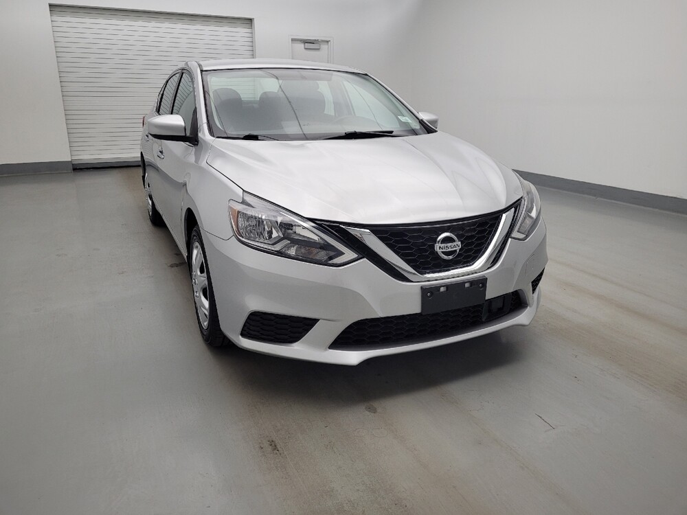 2018 Nissan Sentra in Louisville, KY 40258 - 18134215 14