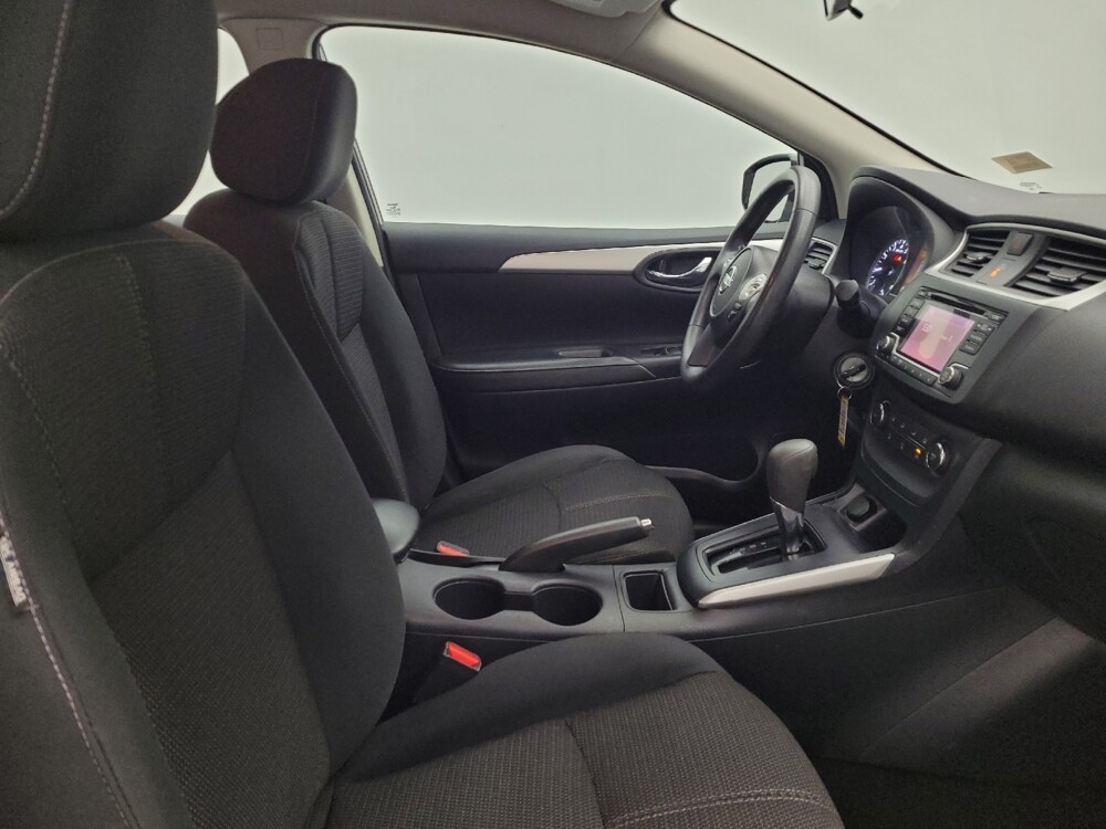 2018 Nissan Sentra in Louisville, KY 40258 - 18134215 21