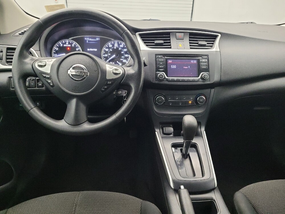 2018 Nissan Sentra in Louisville, KY 40258 - 18134215 22