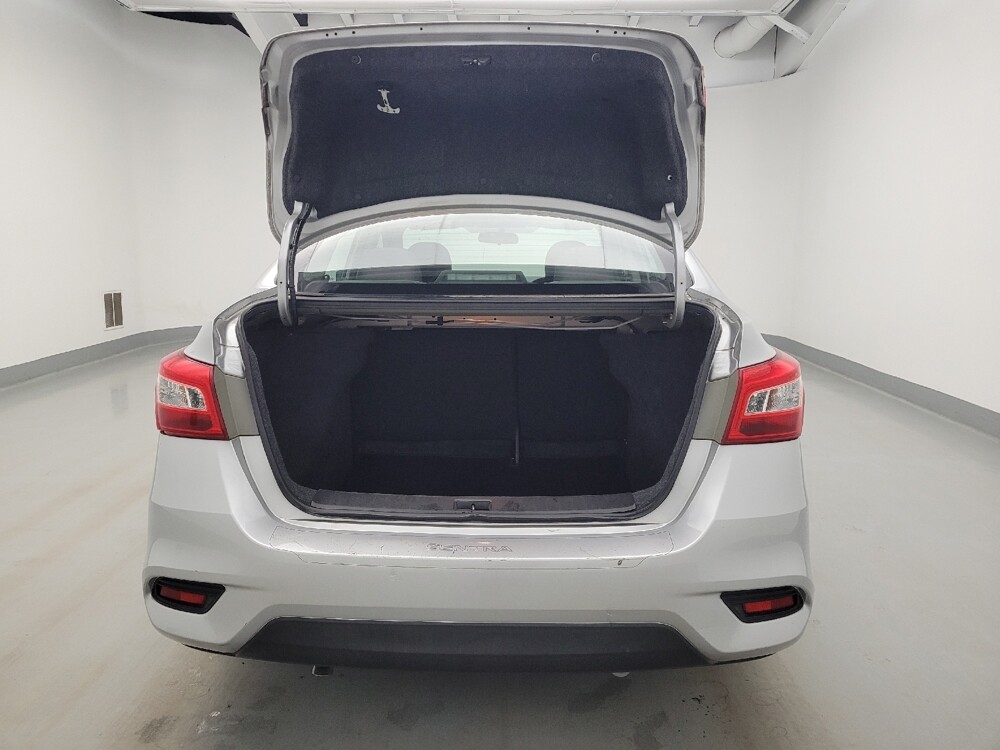 2018 Nissan Sentra in Louisville, KY 40258 - 18134215 29