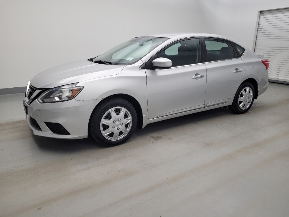 2018 Nissan Sentra in Louisville, KY 40258 - 18134215 2
