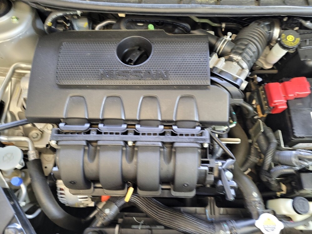 2018 Nissan Sentra in Louisville, KY 40258 - 18134215 30