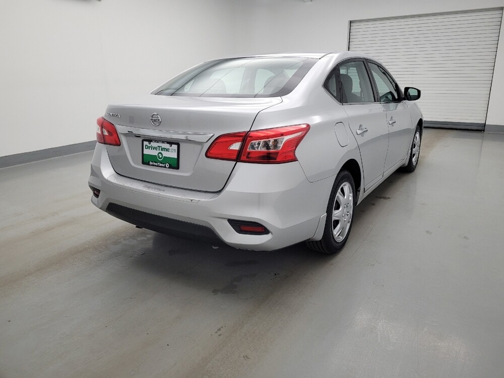 2018 Nissan Sentra in Louisville, KY 40258 - 18134215 9