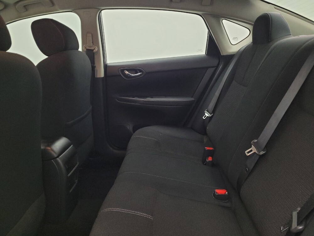 2018 Nissan Sentra in Louisville, KY 40258 - 18134215 18