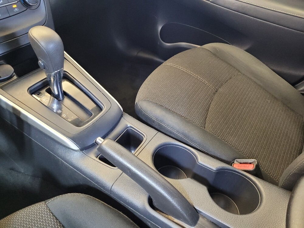 2018 Nissan Sentra in Louisville, KY 40258 - 18134215 26