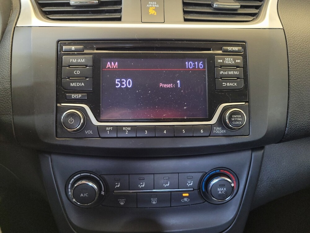 2018 Nissan Sentra in Louisville, KY 40258 - 18134215 25