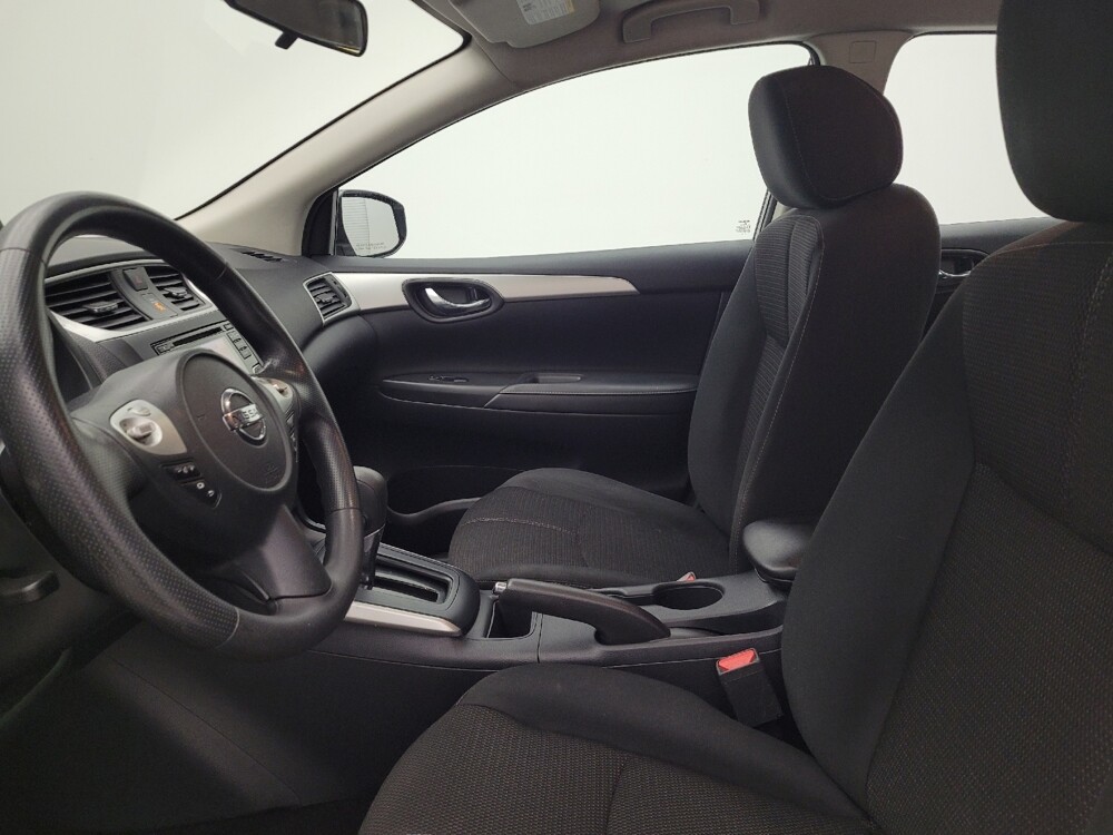 2018 Nissan Sentra in Louisville, KY 40258 - 18134215 17