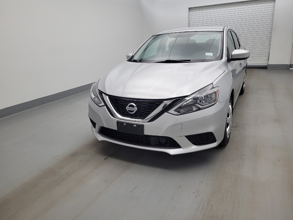 2018 Nissan Sentra in Louisville, KY 40258 - 18134215 15