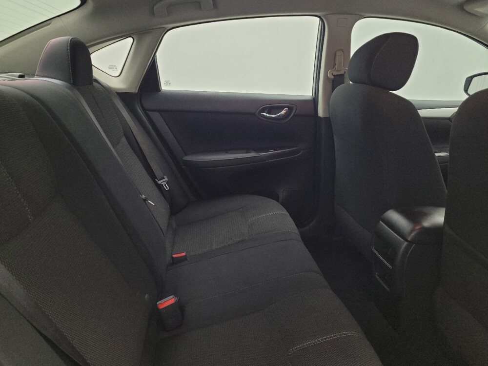 2018 Nissan Sentra in Louisville, KY 40258 - 18134215 19