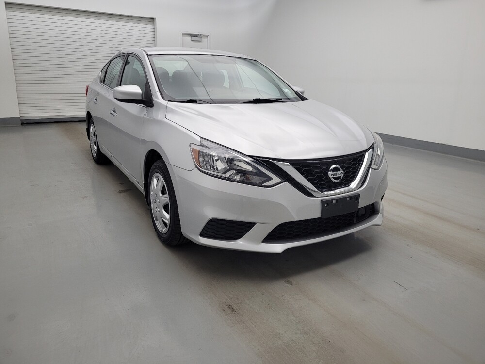 2018 Nissan Sentra in Louisville, KY 40258 - 18134215 13