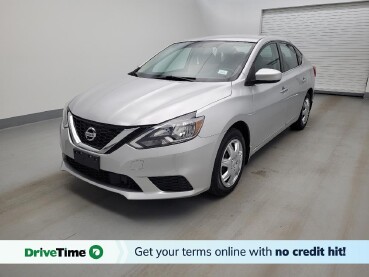 2018 Nissan Sentra in Louisville, KY 40258