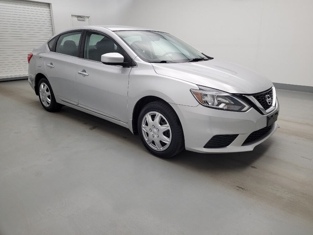 2018 Nissan Sentra in Louisville, KY 40258 - 18134215 11