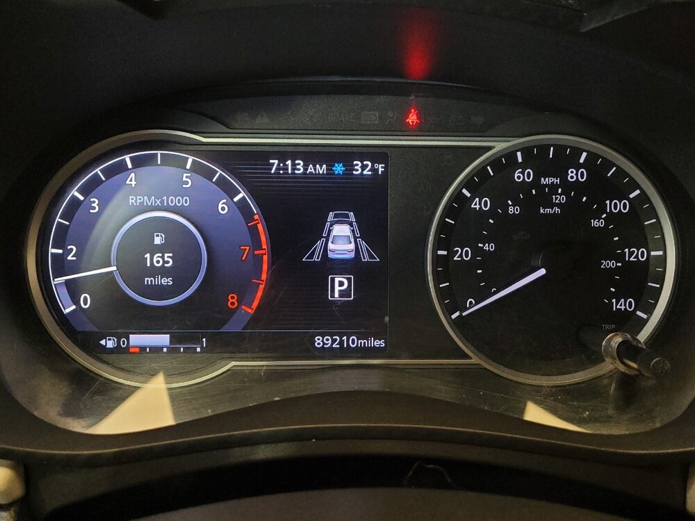 2021 Nissan Versa in Columbus, OH 43231 - 18134216 23