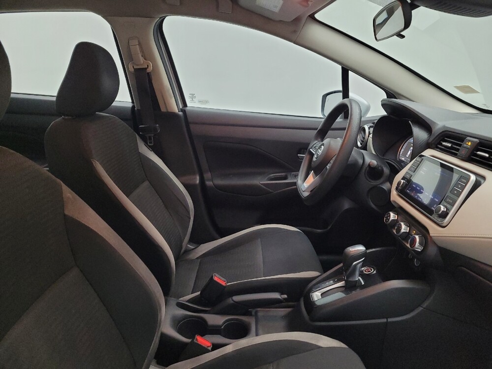 2021 Nissan Versa in Columbus, OH 43231 - 18134216 21