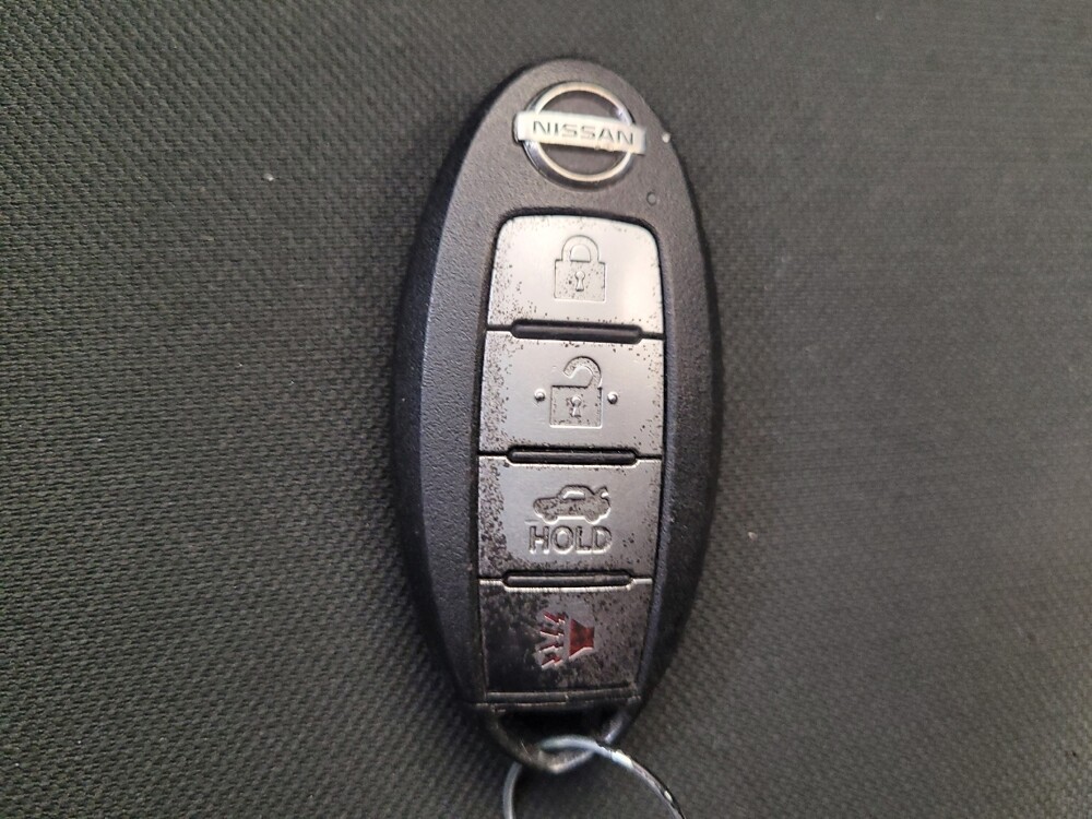 2021 Nissan Versa in Columbus, OH 43231 - 18134216 32