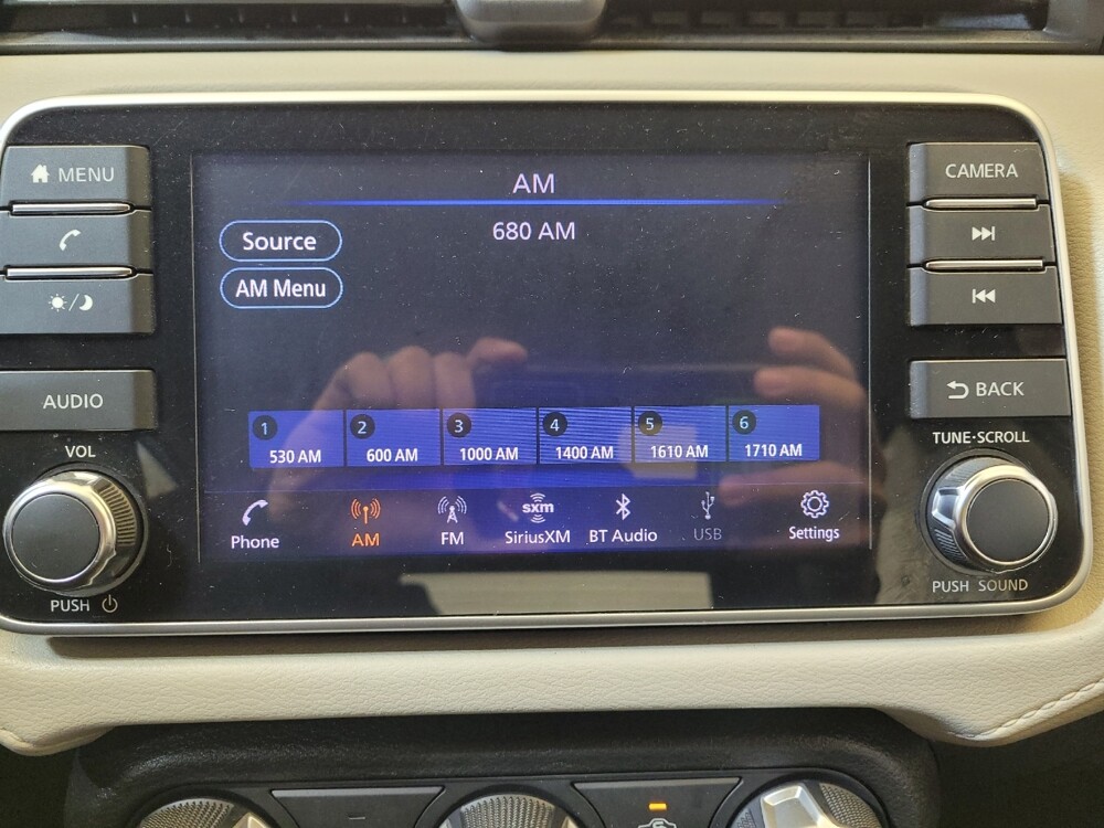 2021 Nissan Versa in Columbus, OH 43231 - 18134216 25