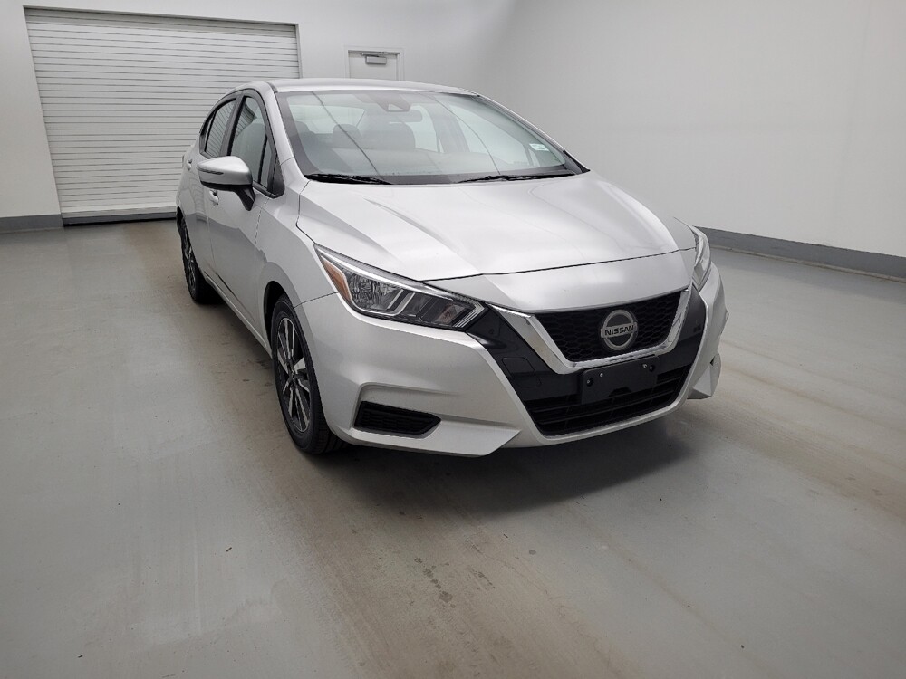 2021 Nissan Versa in Columbus, OH 43231 - 18134216 14