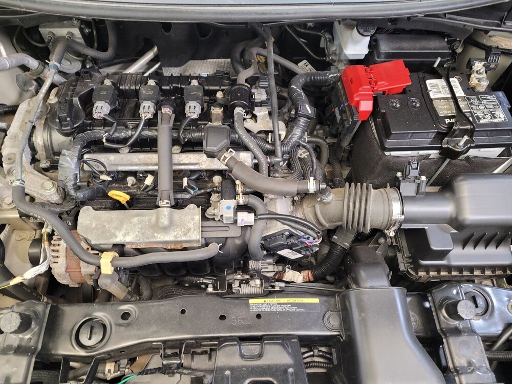 2021 Nissan Versa in Columbus, OH 43231 - 18134216 30