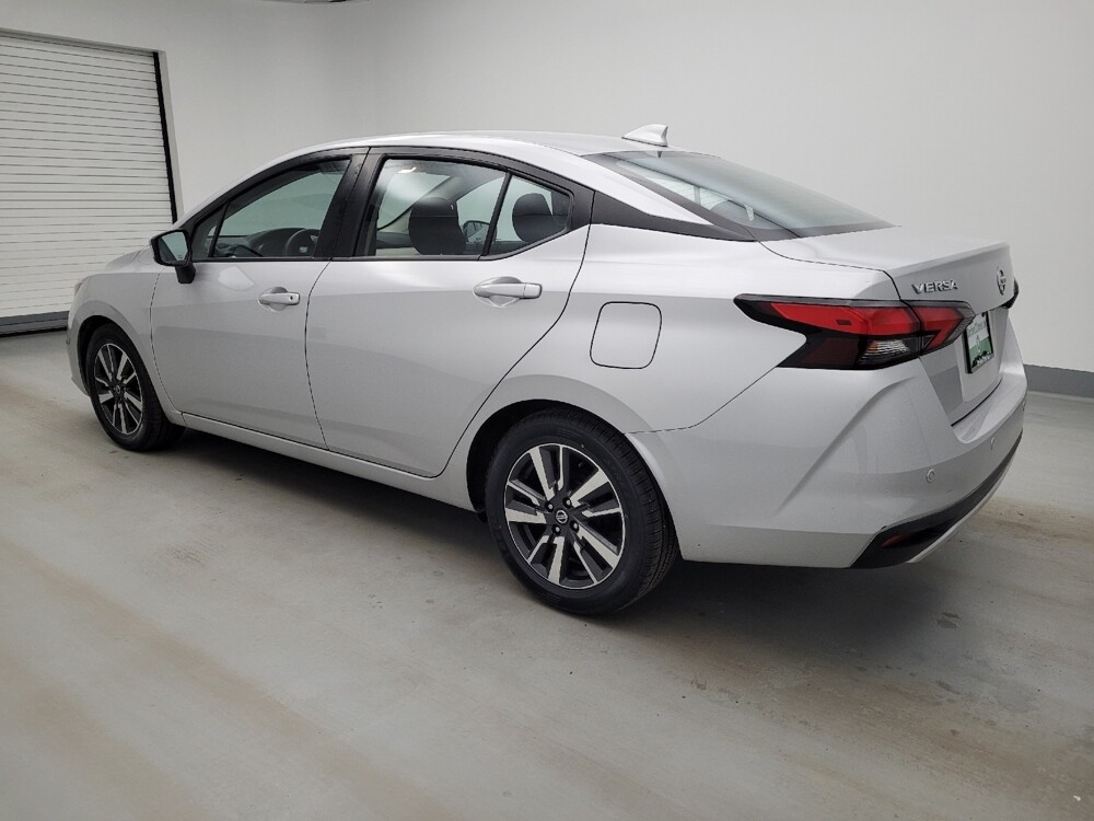 2021 Nissan Versa in Columbus, OH 43231 - 18134216 3