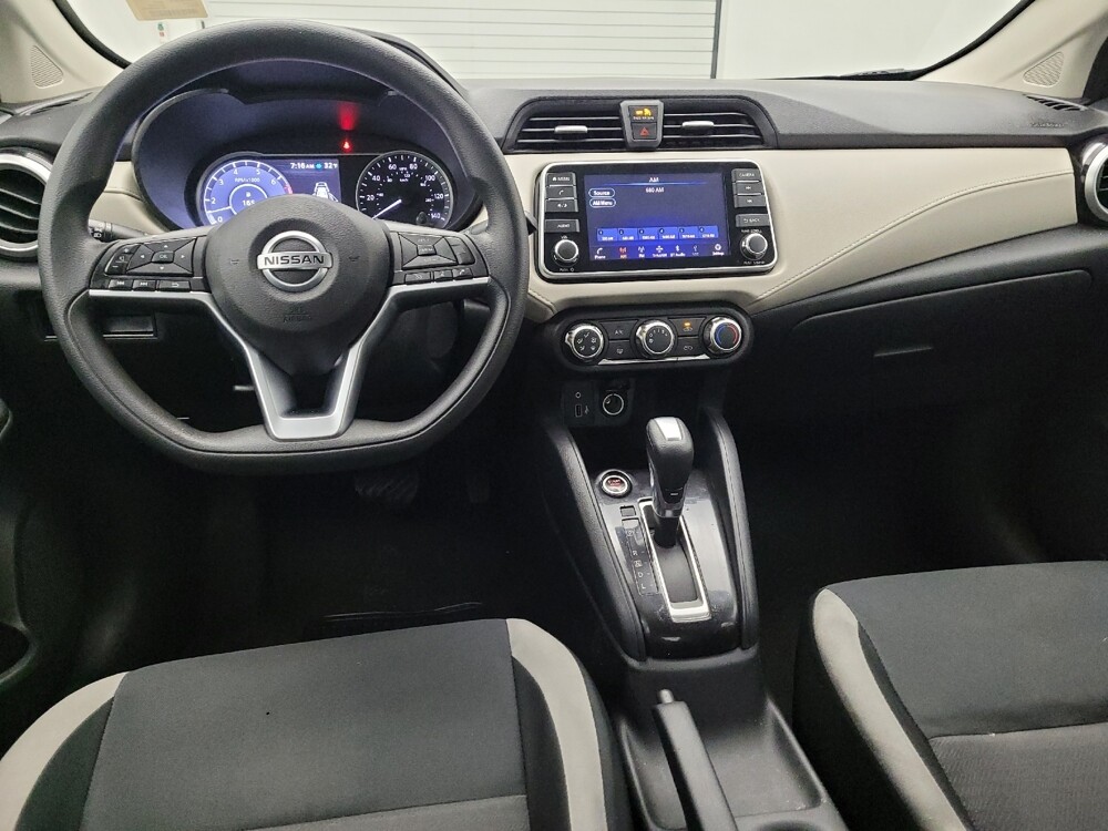 2021 Nissan Versa in Columbus, OH 43231 - 18134216 22