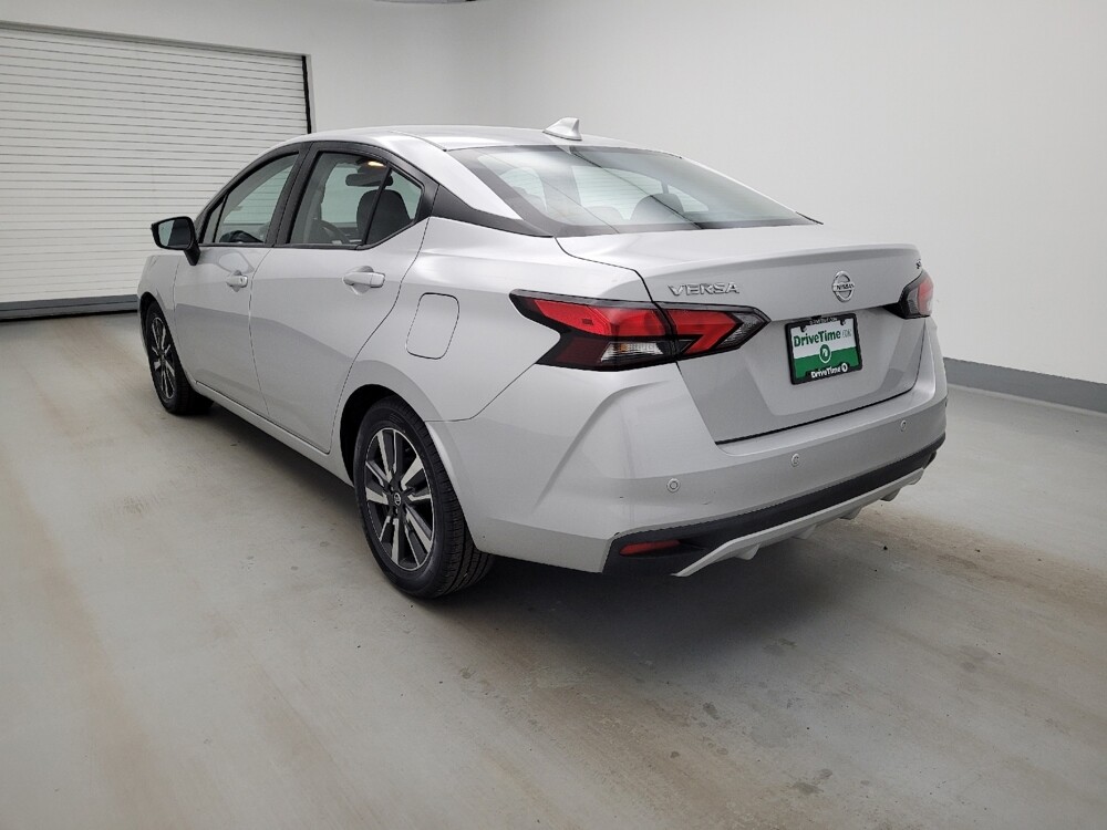 2021 Nissan Versa in Columbus, OH 43231 - 18134216 5