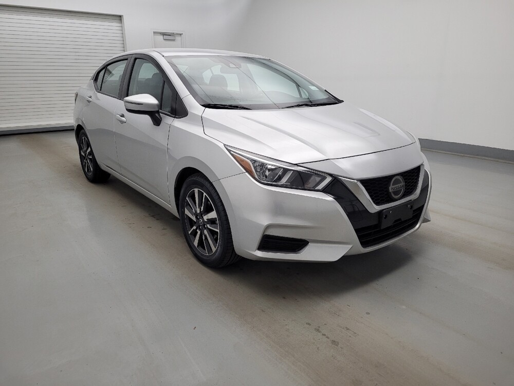 2021 Nissan Versa in Columbus, OH 43231 - 18134216 13