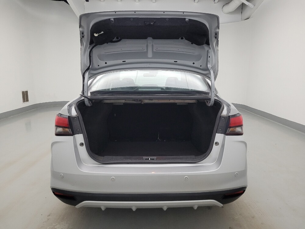 2021 Nissan Versa in Columbus, OH 43231 - 18134216 29