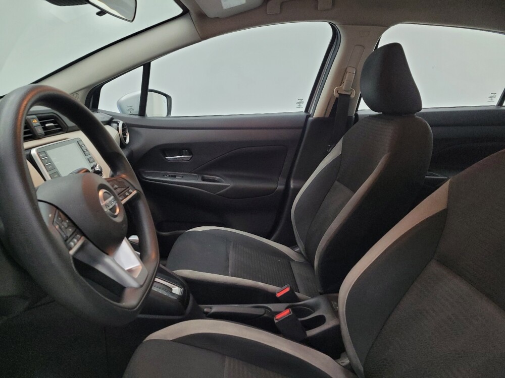 2021 Nissan Versa in Columbus, OH 43231 - 18134216 17