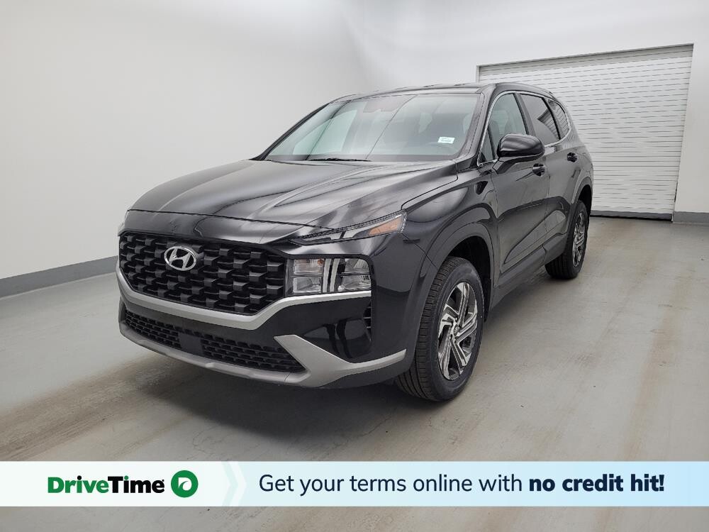 2023 Hyundai Santa Fe in Toledo, OH 43617 - 18134217