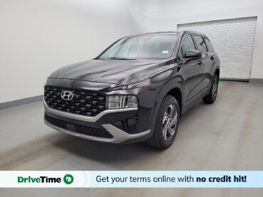 2023 Hyundai Santa Fe in Toledo, OH 43617