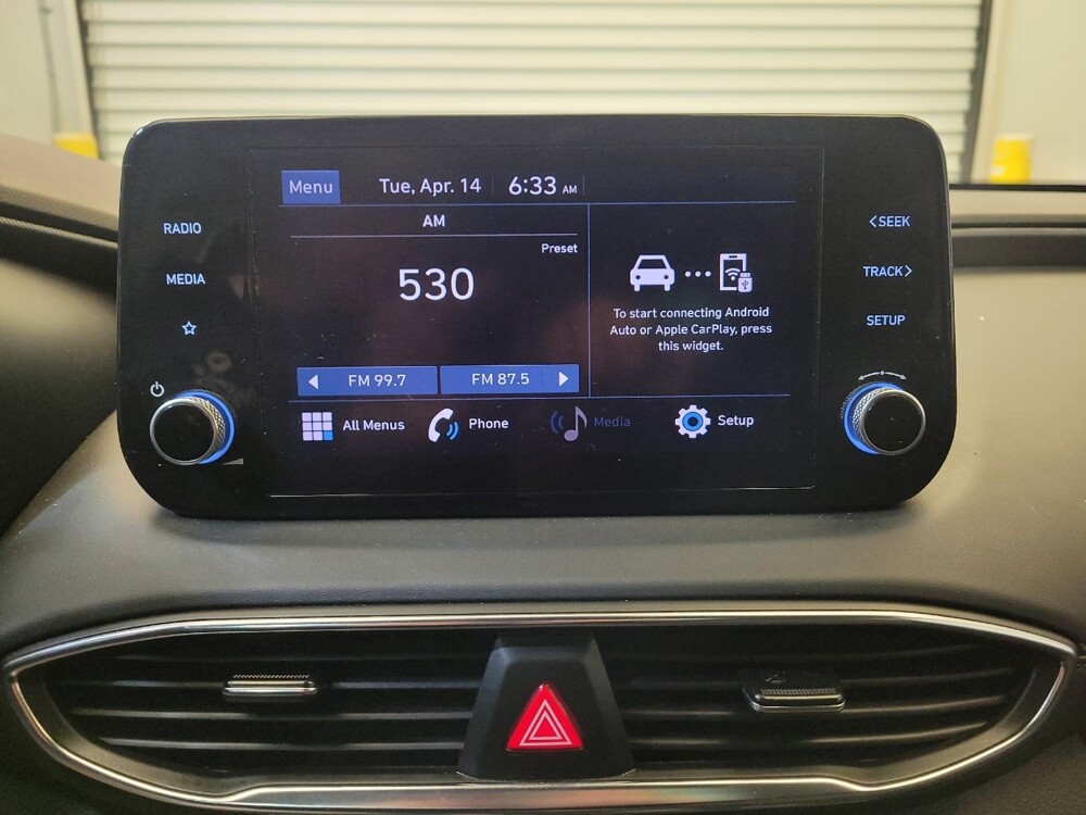 2023 Hyundai Santa Fe in Toledo, OH 43617 - 18134217 25