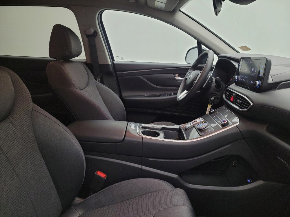 2023 Hyundai Santa Fe in Toledo, OH 43617 - 18134217 21