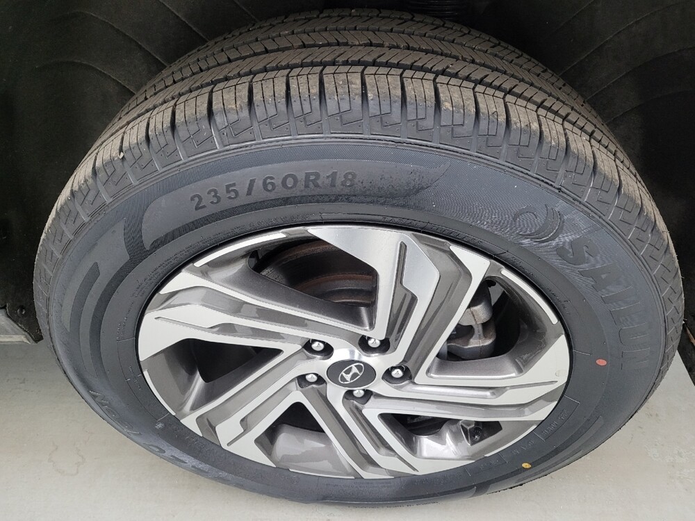 2023 Hyundai Santa Fe in Toledo, OH 43617 - 18134217 31