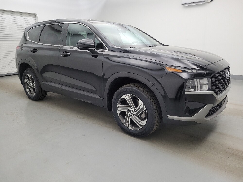 2023 Hyundai Santa Fe in Toledo, OH 43617 - 18134217 11