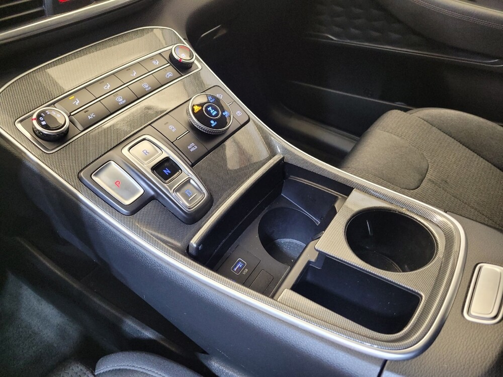 2023 Hyundai Santa Fe in Toledo, OH 43617 - 18134217 26