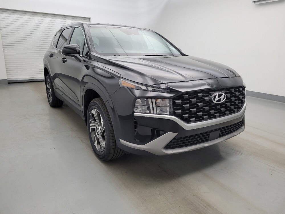 2023 Hyundai Santa Fe in Toledo, OH 43617 - 18134217 13