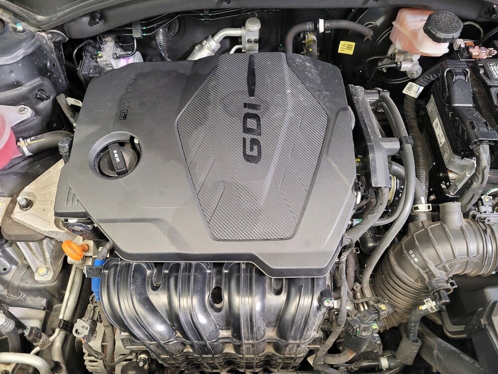 2023 Hyundai Santa Fe in Toledo, OH 43617 - 18134217 30