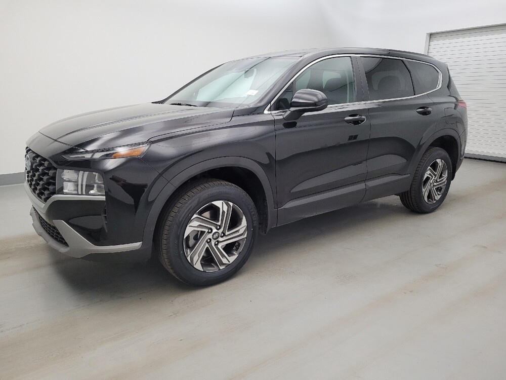 2023 Hyundai Santa Fe in Toledo, OH 43617 - 18134217 2