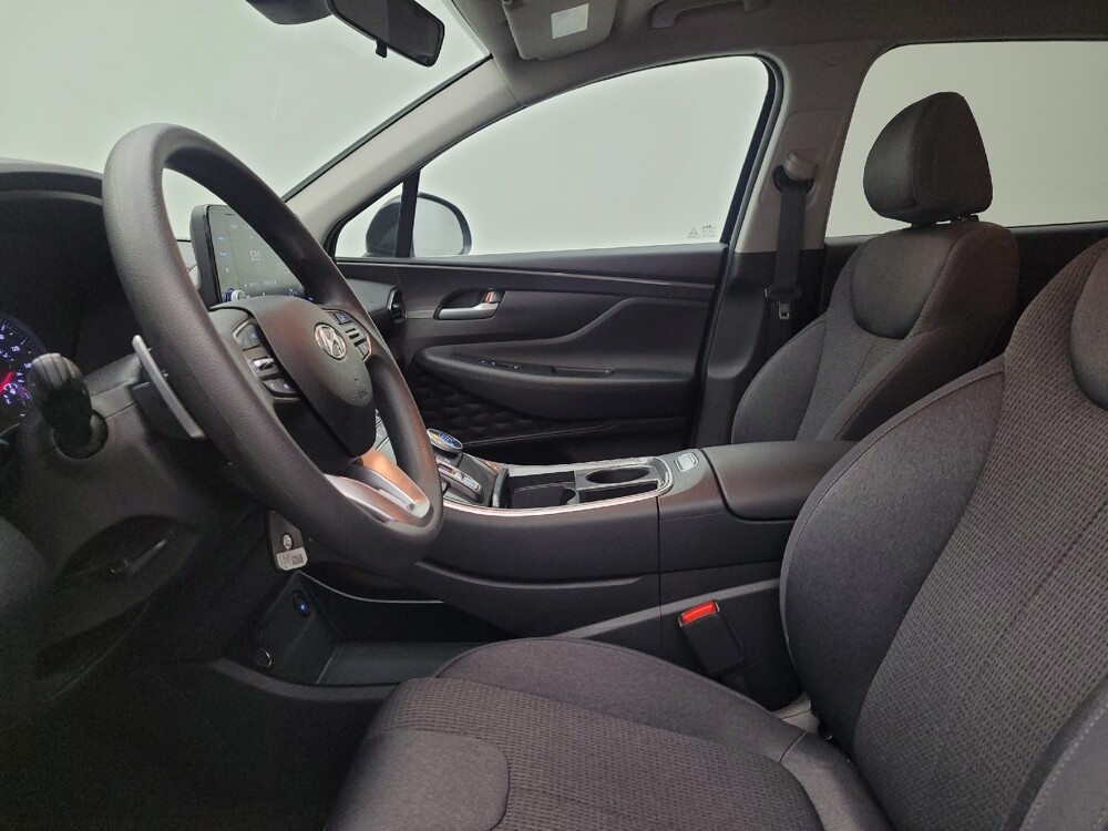 2023 Hyundai Santa Fe in Toledo, OH 43617 - 18134217 17