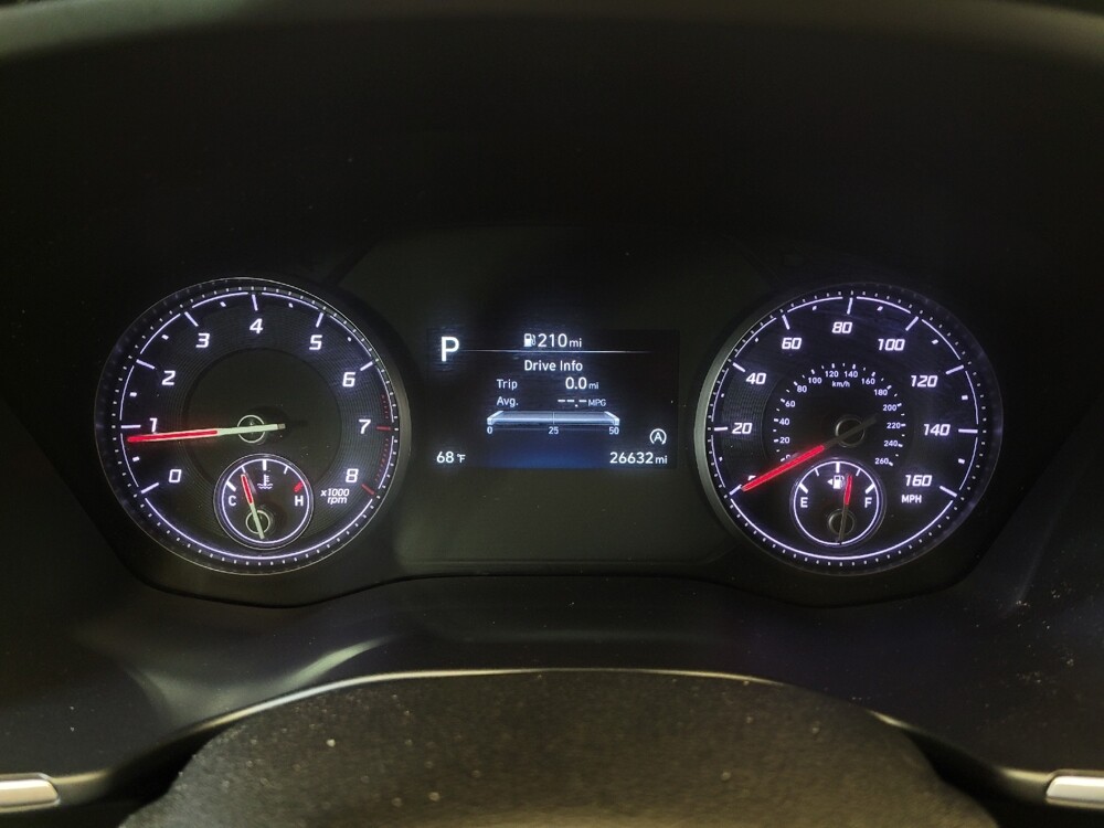 2023 Hyundai Santa Fe in Toledo, OH 43617 - 18134217 23