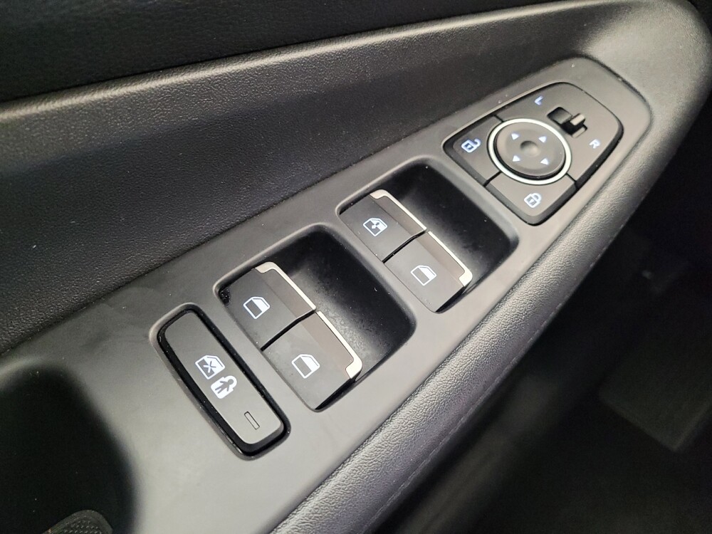 2023 Hyundai Santa Fe in Toledo, OH 43617 - 18134217 27